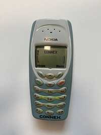 Nokia 3410 + cadou 6210