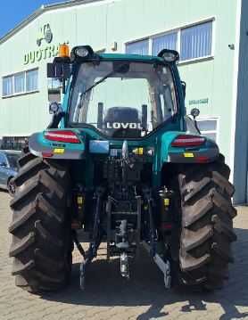 Tractor nou Lovol P5130 ,150CP cu CIV.