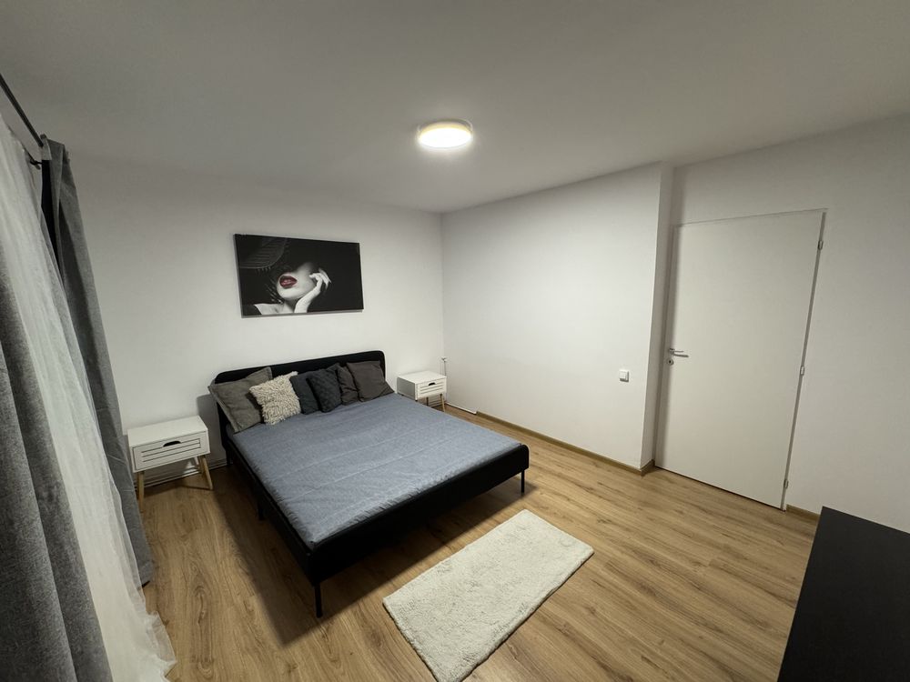 Apartament 2 camera de inchiriat