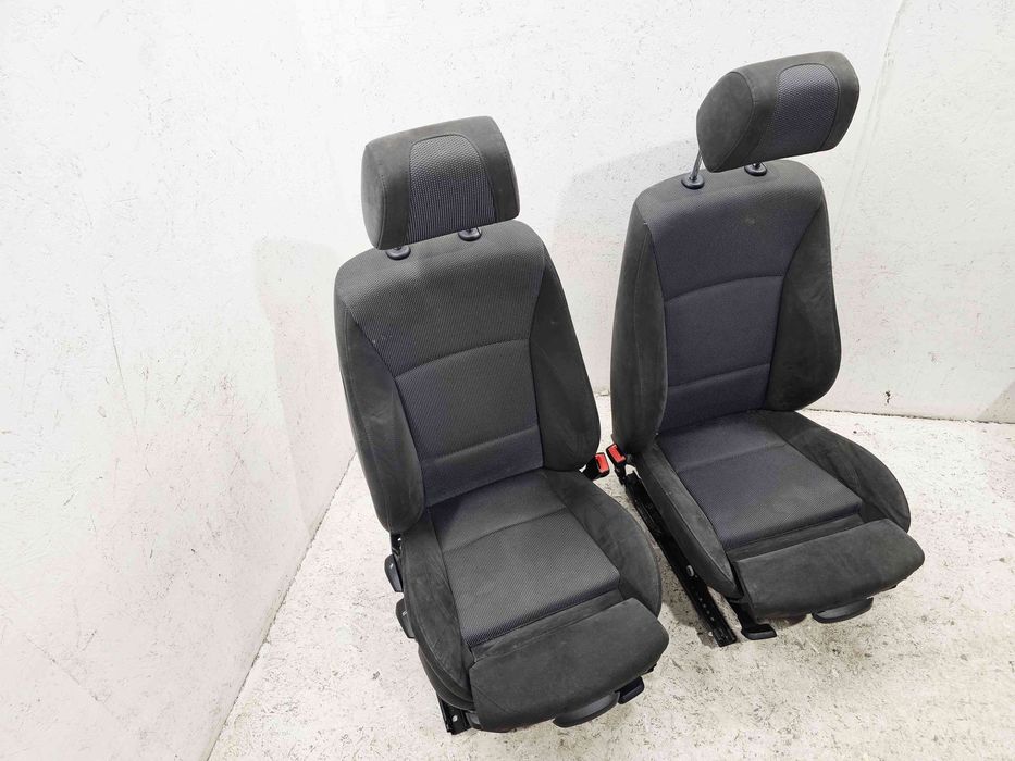 Set interior textil Bmw 3 (E90) Facelift [Fabr 2005-2011] OEM