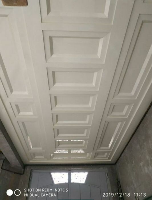 Alikapon alyukabond alikabond fasad