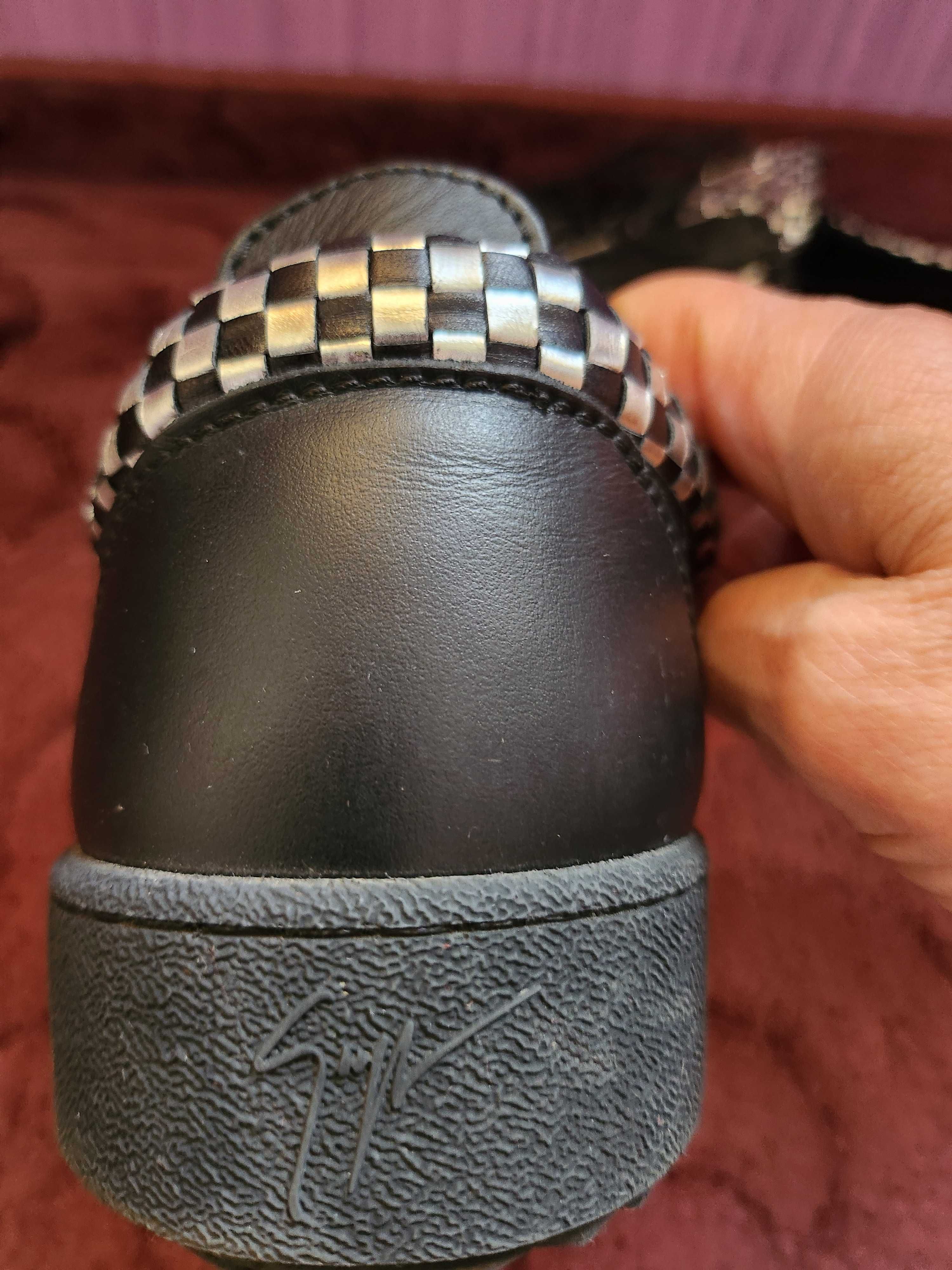 Мъжки обувки Giuseppe Zanotti