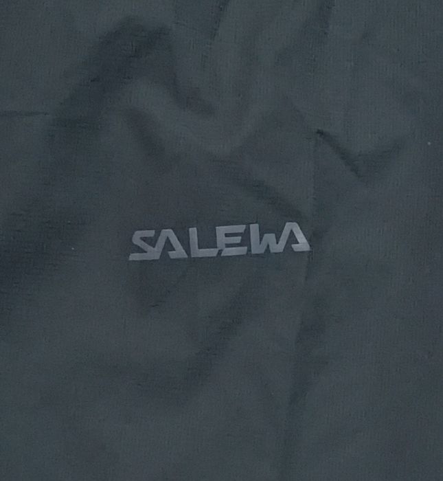 Salewa Puez Power-Tex Jacket оригинално яке S спорт туризъм планина