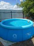 Piscine Gonflabile. Super Oferta.