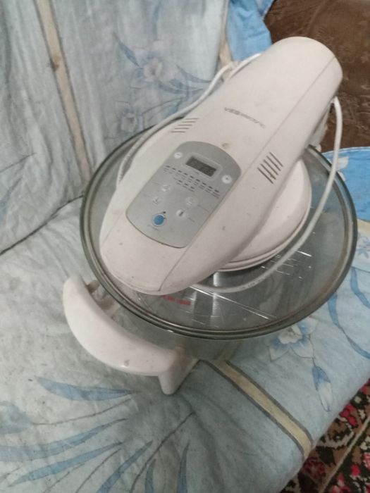 Продам электро - гриль