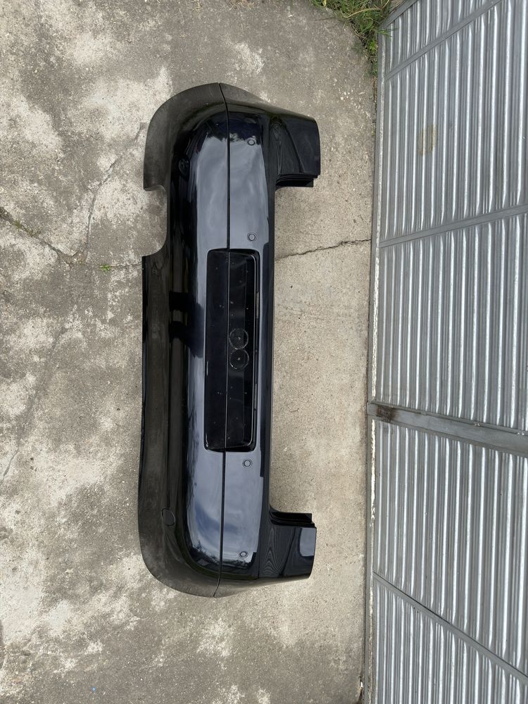 GOLF MK5 GTI задна броня със парктроник