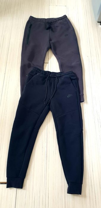 Nike Tech Pant Mens Size M и L НОВО!  ОРИГИНАЛ! Мъжко Долнище!