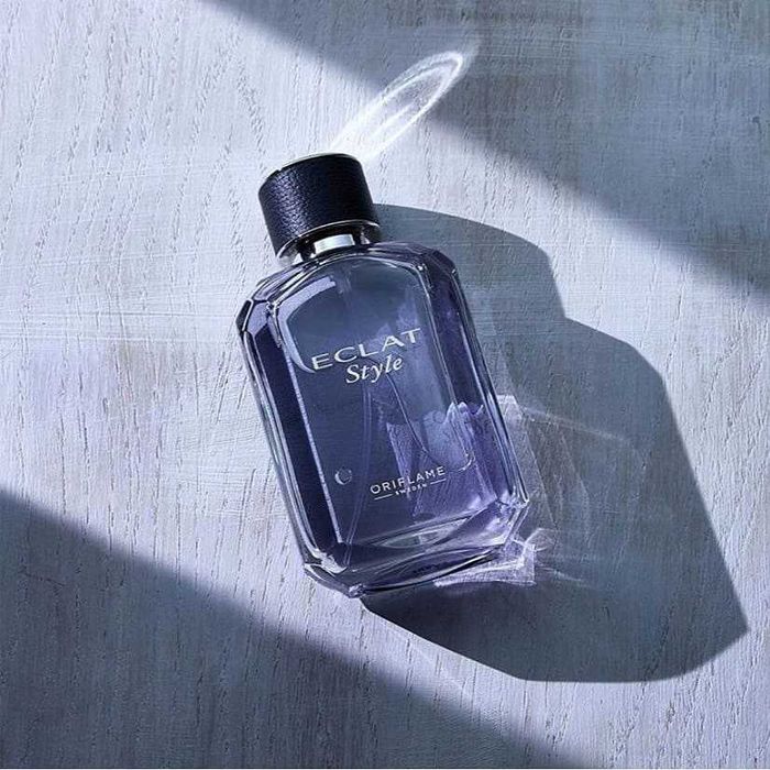 Eclat Style - 75 ml