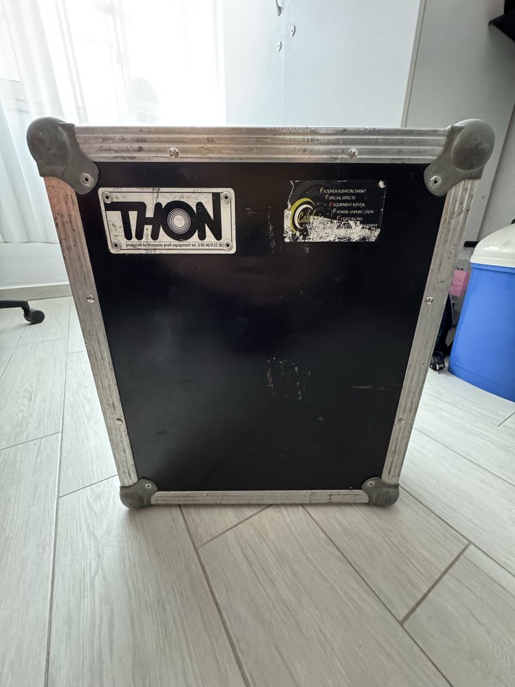 Vand Case Mixer Thon
