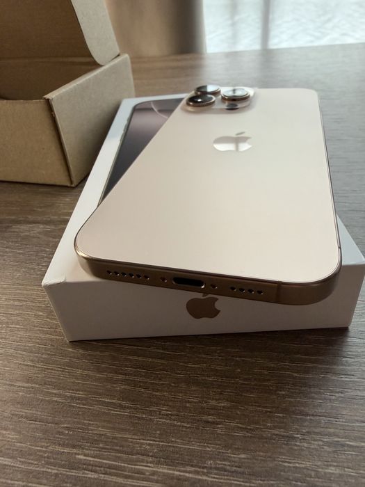 Iphone 16 pro max 512 GB