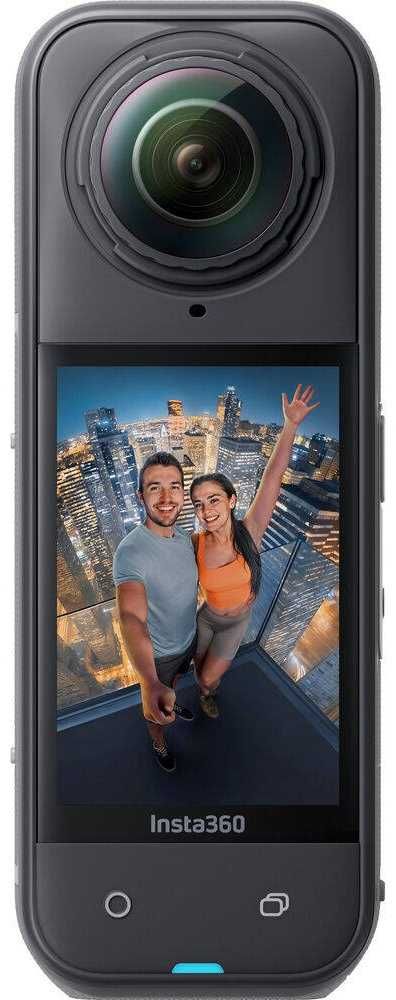 Insta360 X5 экшн камера Срочно