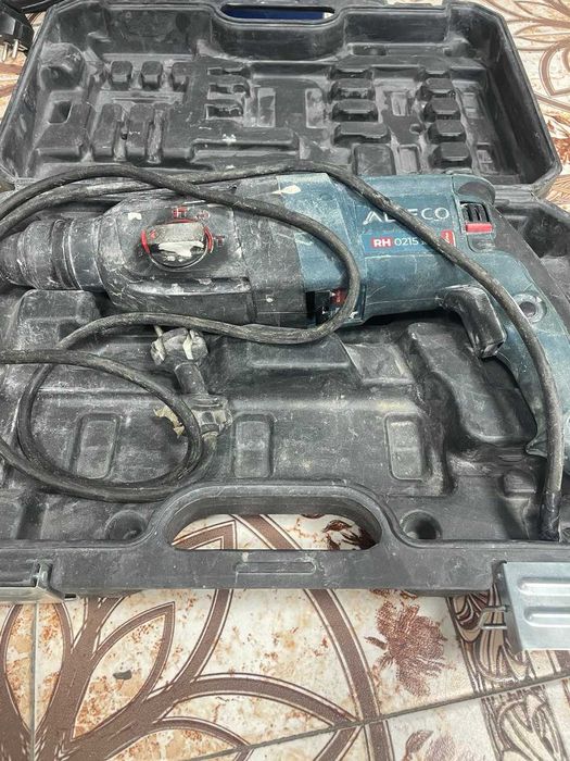 Перфоратор Alteco (Карабулак) лот 695580