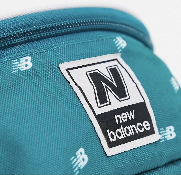 Borseta/geanta sport New Balance Produs nou cu eticheta