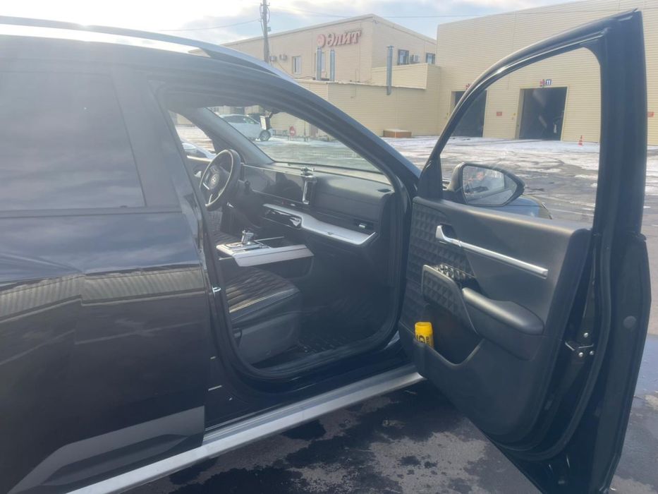 Продам хюндай муфаса