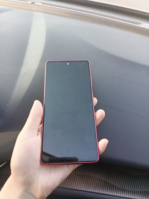 Samsung S 20 fe Ideal