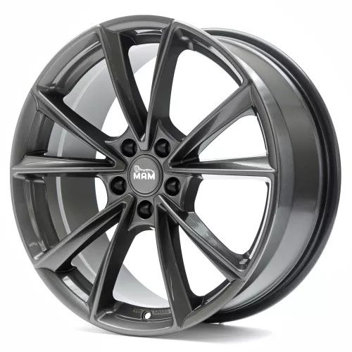 Джанти MAM 19" 5x112 за VW SEAT Audi Golf Passat Leon Голф Пасат Сеат