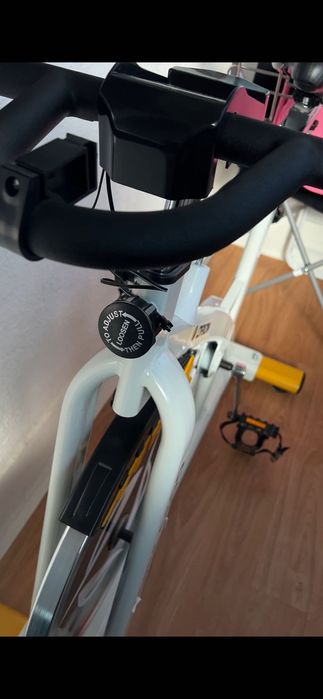 Bicicletă spinning Orion