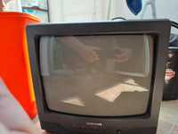 Малак цветен телевизор SAMSUNG