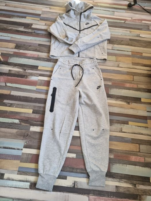 Нов екип Naik M размер