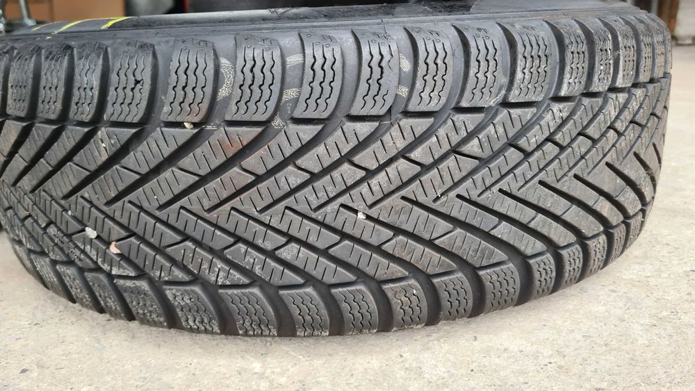 Roti/Jante/Jenti tabla Audi / Seat / Skoda / VW | Pirelli 205/55 R16