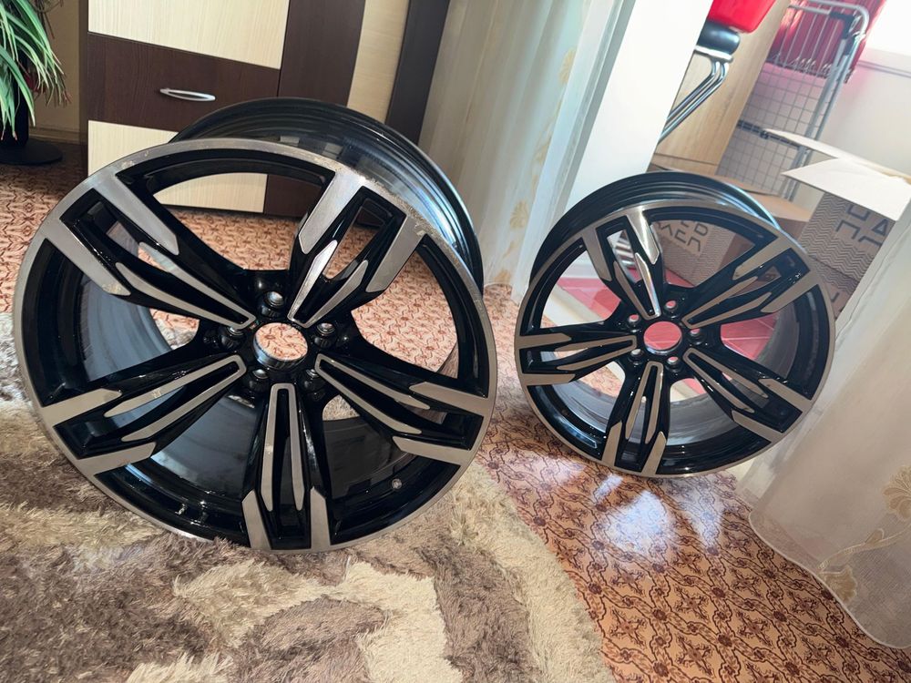 Jante BMW F06 / F12 / F10 / F01 R20 5x120