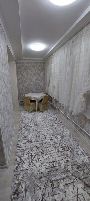 Срочно!  2/1/2 evro remont Yakkasaray rayon