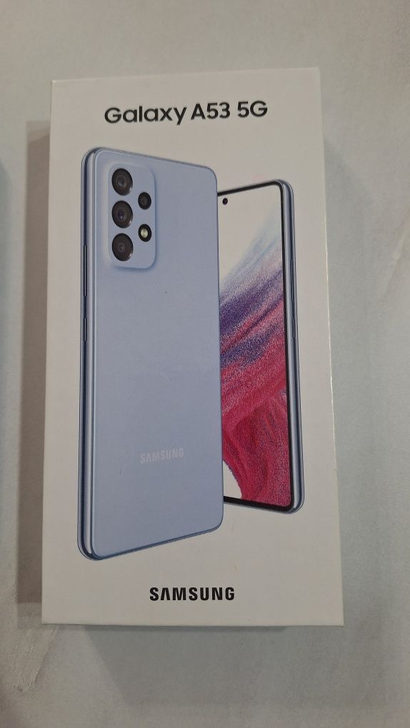 Telefon Samsung a 53 5g