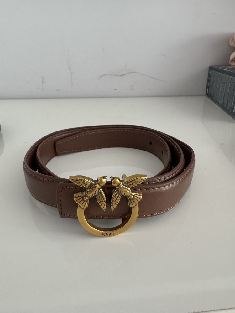 Колани Pinko и Guess