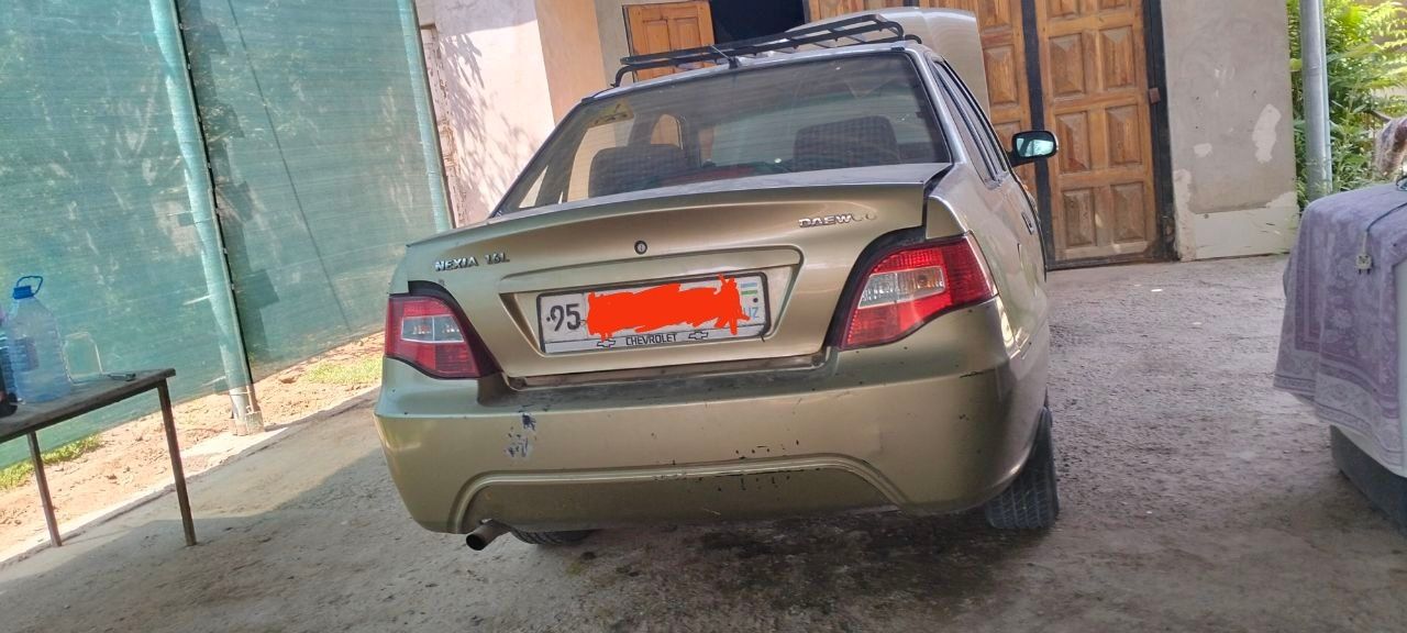 Нексия 2 сатылады