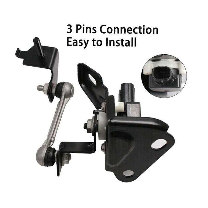 Senzor NOU nivel fata faruri Mitsubishi OUTLANDER Lancer ASX