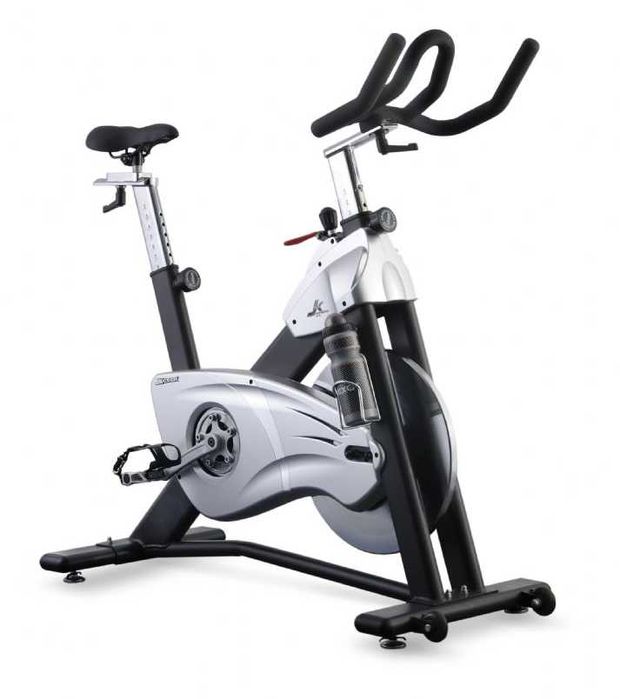 Велотренажер JKexer Acute 3936