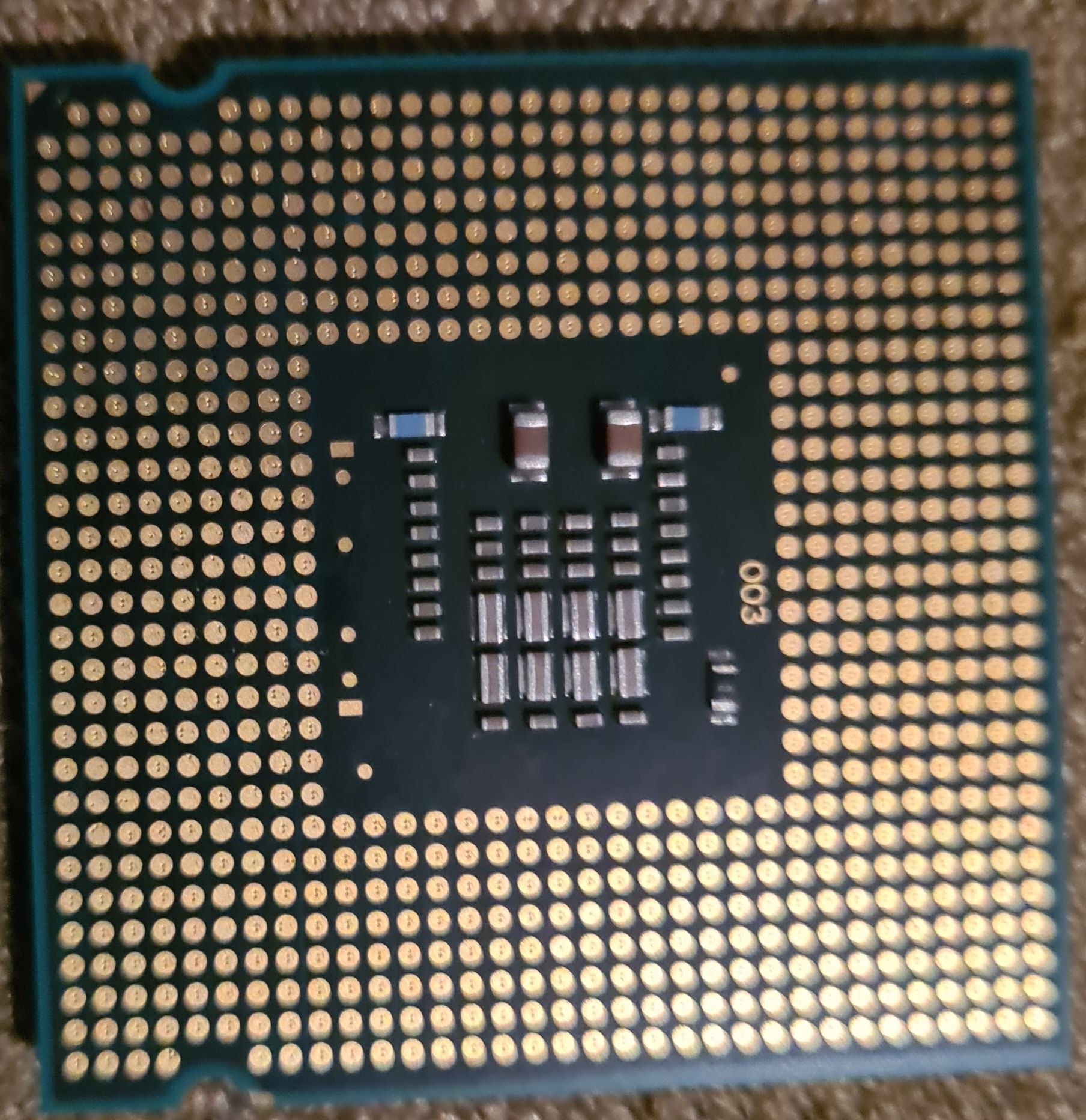 Procesor Intel Pentium Dual Core E5200, 2.5GHz