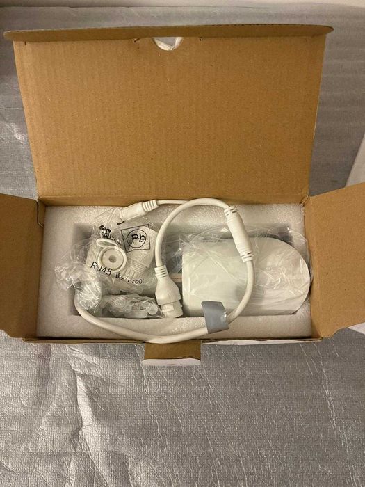 DAHUA net camera 4MP IR bullet