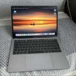 Macbook Pro 2017 13 Touch bar i7 ,16gb Ram, 1T memorie. Ca Nou!