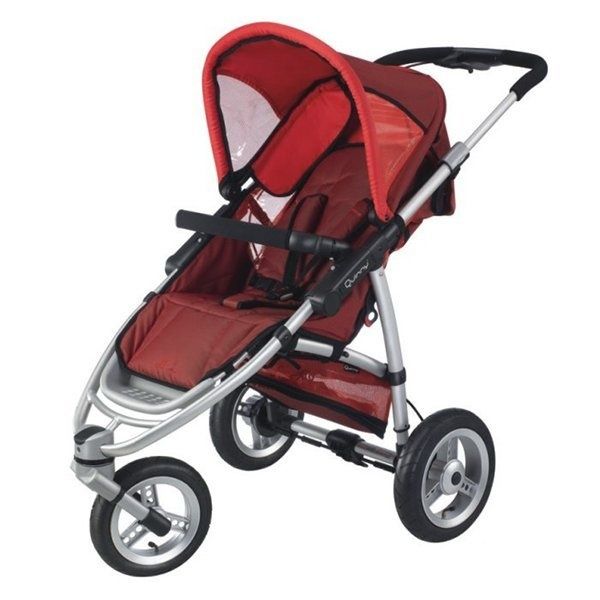 Детская Каляска Quinny Speedy