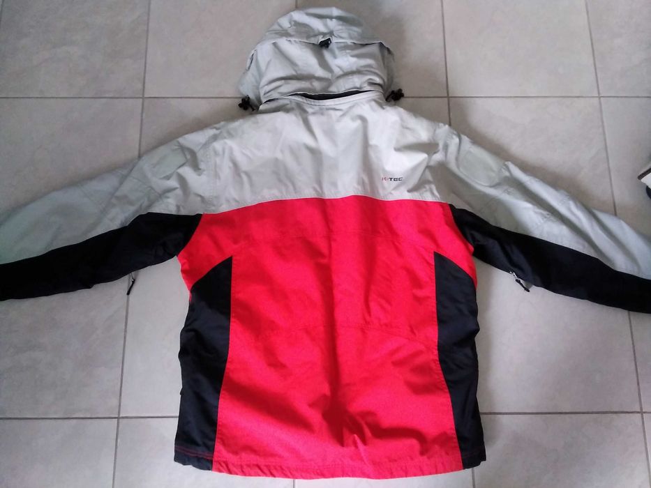 Мъжки спортни якета