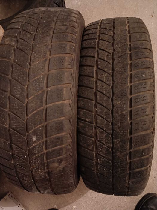 Зимни гуми 14цола