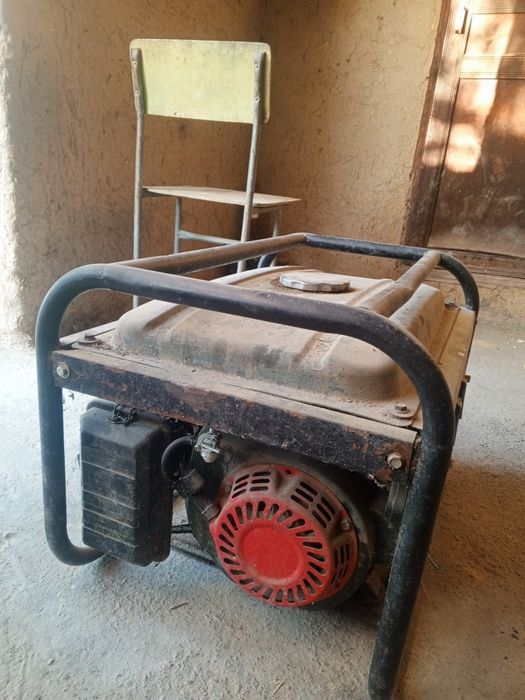 Движок электротехника