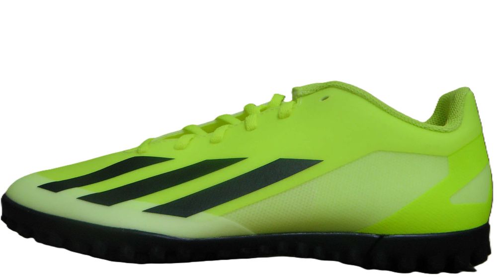 Ghete fotbal sintetic NOI Adidas X Crazyfast club marimea 45