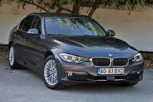Vând Bmw f30 2013