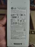 Adaptor Alimentare LG Alb 210W 19.5V 10.8A (Model ACC-LATP1)
