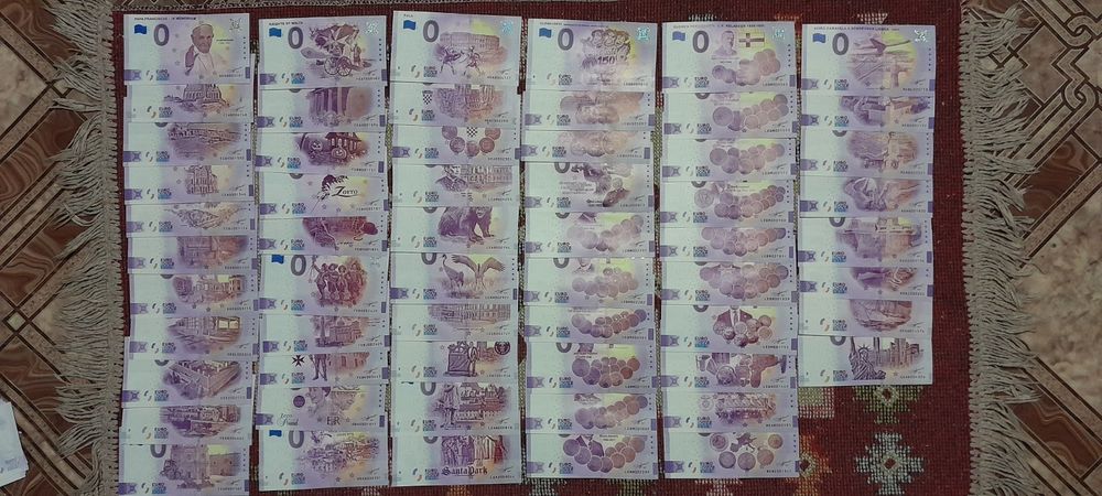 De colectie Souvenir(e) -