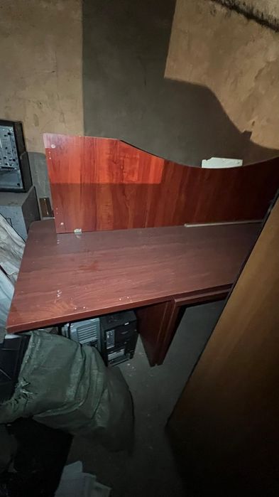 Стол руководителя