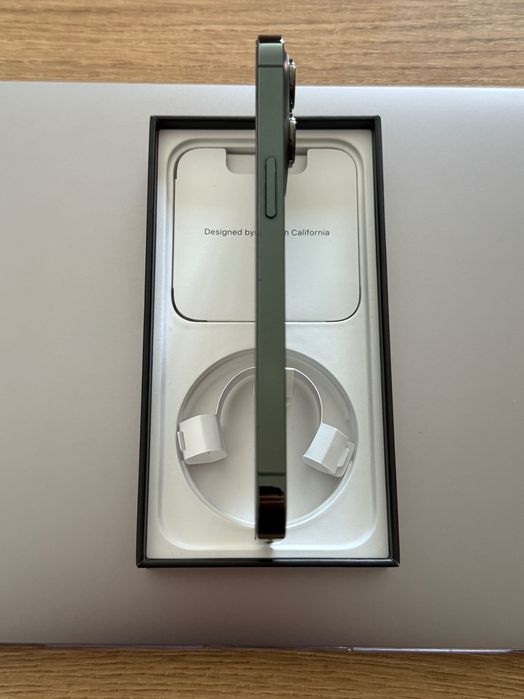 iPhone 13 Pro 128 GB КАТО НОВ