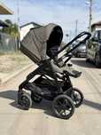 Бебешка количка Inglesina Aptica XT Duo