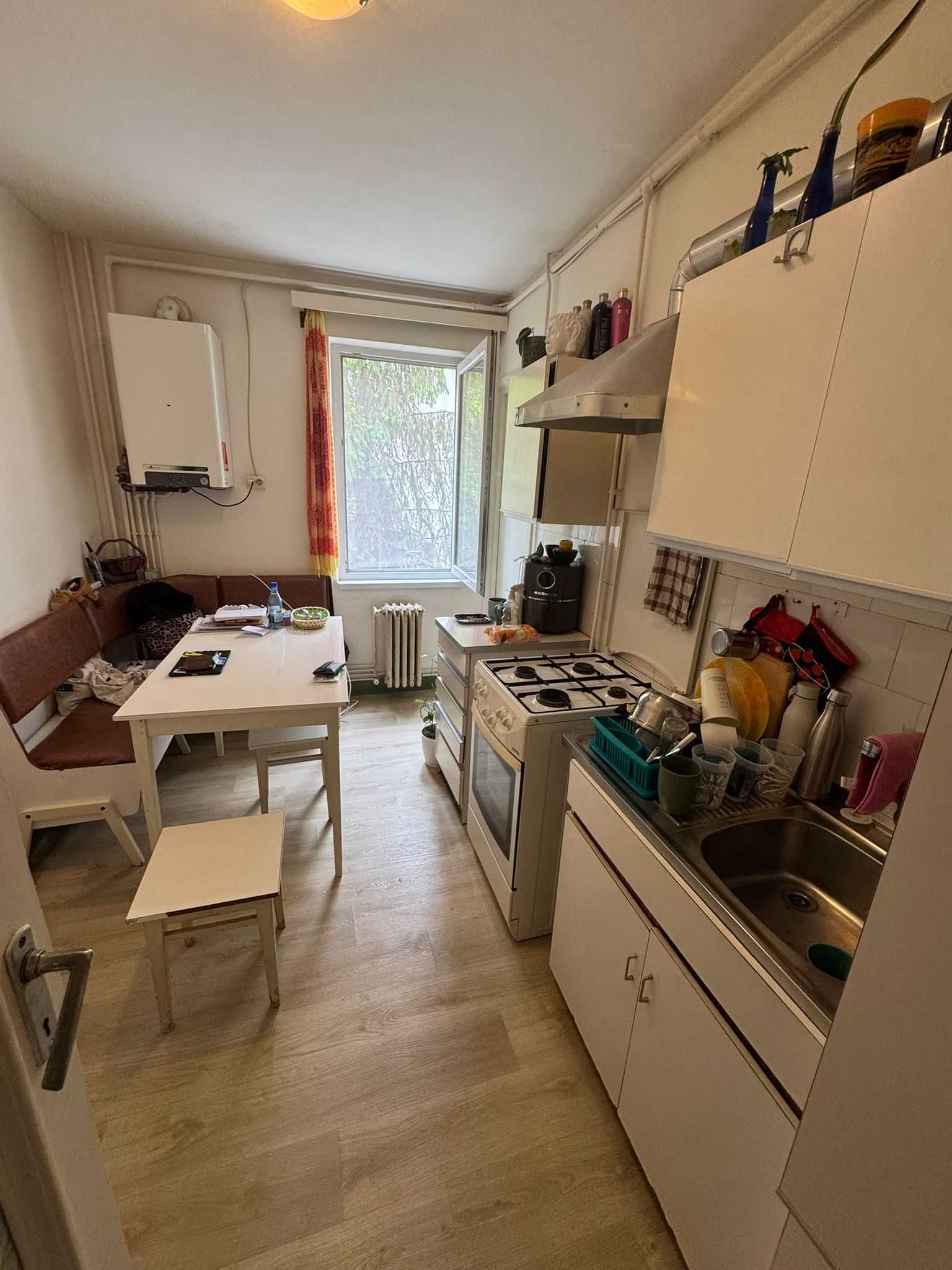 apartamente de vanzare targu-mures