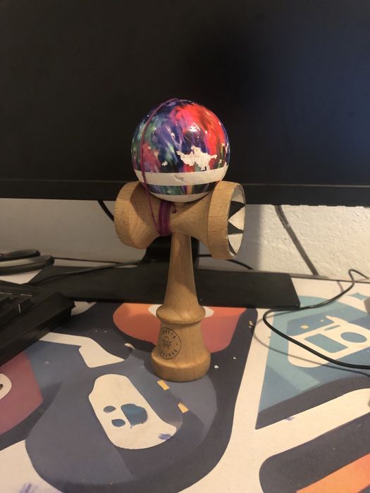 Vand sweets tye dye.