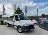Iveco Daily 35S13 Platforma 4.2 m 35S13/ Platforma/ AC/ Stare foarte buna/ TVA Deductibil