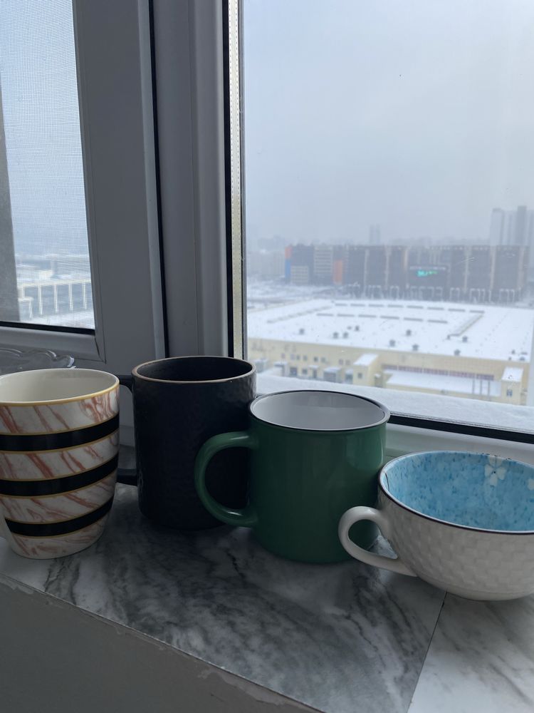 Продаются кружки