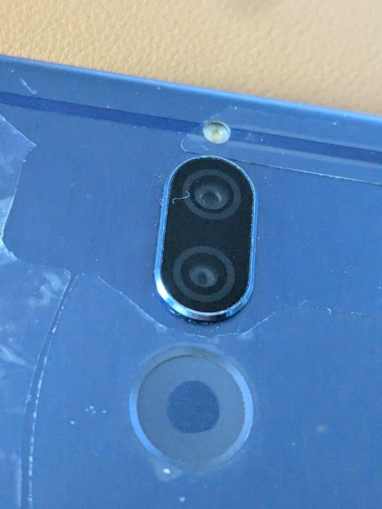 Смартфон mate 10 lite